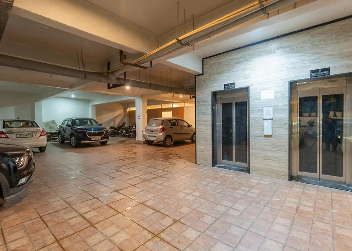 Moustache Rishikesh LuxuriaHostel